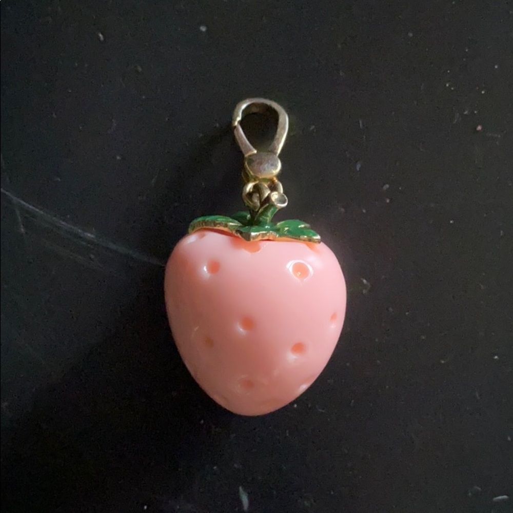 RARE Authentic Juicy Couture charm
